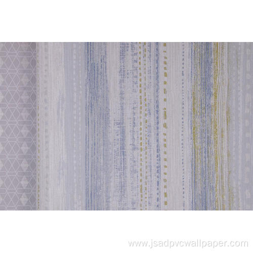 Customized Eco-Friendly Wallpaper Non-woven Fabric